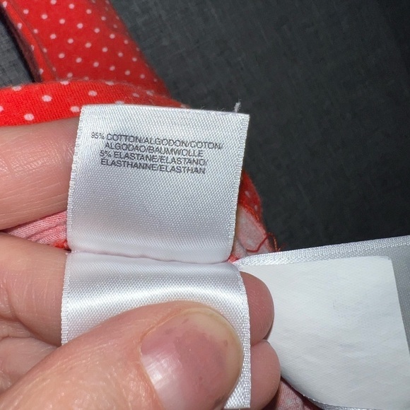 WOMEN'S Jones New York Casual Top Medium - Picture 3 of 6